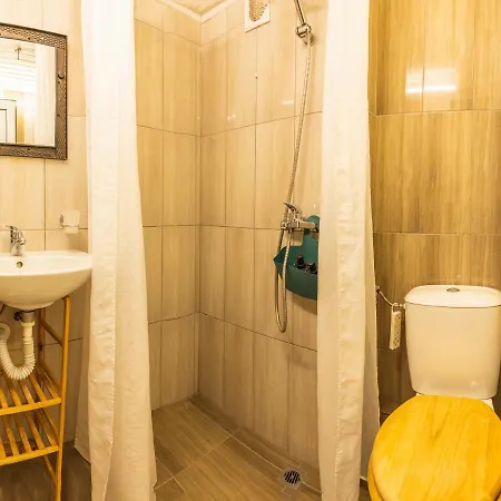 Urban Style In The Centre Διαμέρισμα Βάρνα