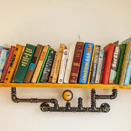 Urban Style In The Centre * Βάρνα