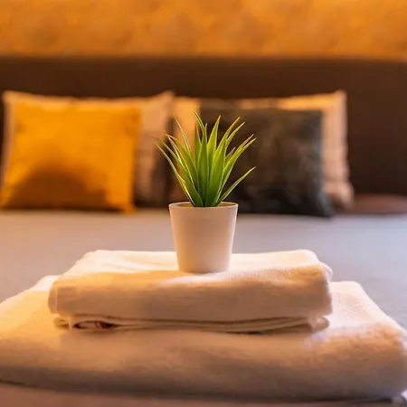 Urban Style In The Centre Διαμέρισμα *