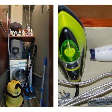 Διαμέρισμα Urban Style In The Centre Βάρνα