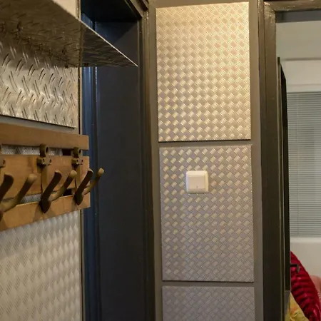 Urban Style In The Centre Διαμέρισμα *