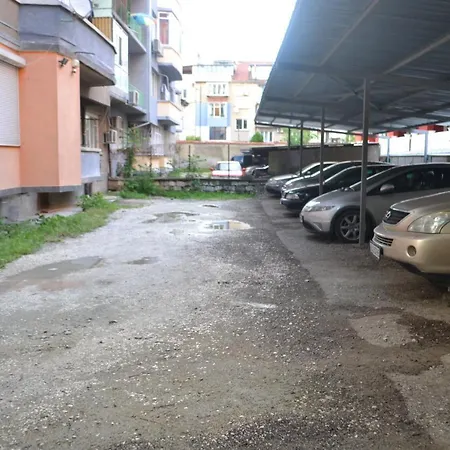 Urban Style In The Centre