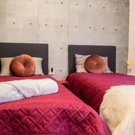 Διαμέρισμα Urban Style In The Centre *