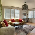 Apartamento Urban Style In The Centre