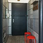 Urban Style In The Centre *