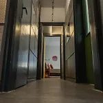 Urban Style In The Centre