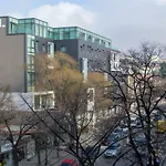 Urban Style In The Centre *