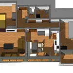 Urban Style In The Centre Apartamento